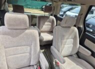TOYOTA ALPHARD HYBRID 2004