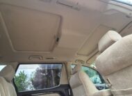 TOYOTA ALPHARD HYBRID 2004