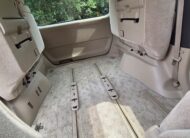 TOYOTA ALPHARD HYBRID 2004