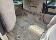 TOYOTA ALPHARD HYBRID 2004