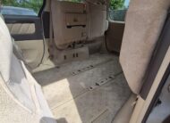 TOYOTA ALPHARD HYBRID 2004