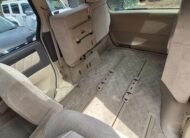 TOYOTA ALPHARD HYBRID 2004