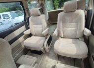 TOYOTA ALPHARD HYBRID 2004