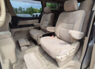 TOYOTA ALPHARD HYBRID 2004