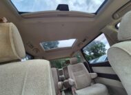 TOYOTA ALPHARD HYBRID 2004