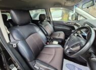 NISSAN ELGRAND HIGHWAY STAR PETROL AUTOMATIC 2014