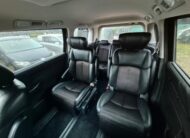 NISSAN ELGRAND HIGHWAY STAR PETROL AUTOMATIC 2014