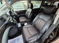 NISSAN ELGRAND HIGHWAY STAR PETROL AUTOMATIC 2014