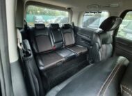 NISSAN ELGRAND HIGHWAY STAR PETROL AUTOMATIC 2014