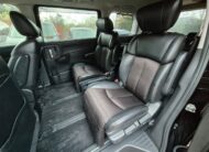NISSAN ELGRAND HIGHWAY STAR PETROL AUTOMATIC 2014