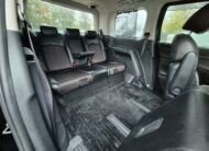 NISSAN ELGRAND HIGHWAY STAR PETROL AUTOMATIC 2014