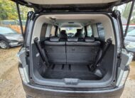 NISSAN ELGRAND HIGHWAY STAR PETROL AUTOMATIC 2014