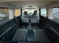 NISSAN ELGRAND HIGHWAY STAR PETROL AUTOMATIC 2014