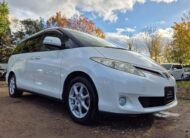 TOYOTA ESTIMA PETROL AUTOMATIC 2010