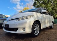 TOYOTA ESTIMA PETROL AUTOMATIC 2010