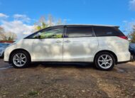 TOYOTA ESTIMA PETROL AUTOMATIC 2010