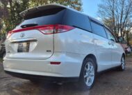 TOYOTA ESTIMA PETROL AUTOMATIC 2010