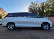 TOYOTA ESTIMA PETROL AUTOMATIC 2010