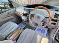 TOYOTA ESTIMA PETROL AUTOMATIC 2010