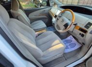 TOYOTA ESTIMA PETROL AUTOMATIC 2010