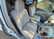 TOYOTA ESTIMA PETROL AUTOMATIC 2010