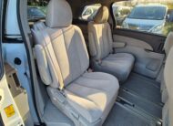 TOYOTA ESTIMA PETROL AUTOMATIC 2010