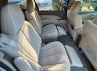 TOYOTA ESTIMA PETROL AUTOMATIC 2010