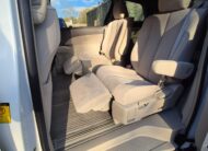 TOYOTA ESTIMA PETROL AUTOMATIC 2010