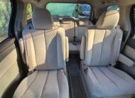 TOYOTA ESTIMA PETROL AUTOMATIC 2010