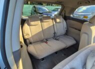 TOYOTA ESTIMA PETROL AUTOMATIC 2010