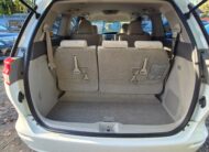 TOYOTA ESTIMA PETROL AUTOMATIC 2010