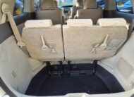 TOYOTA ESTIMA PETROL AUTOMATIC 2010