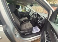 VOLKSWAGEN SHARAN 1400CC AUTOMATIC PETROL 2015
