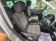 VOLKSWAGEN SHARAN 1400CC AUTOMATIC PETROL 2015