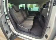 VOLKSWAGEN SHARAN 1400CC AUTOMATIC PETROL 2015
