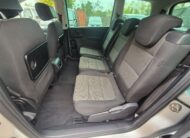 VOLKSWAGEN SHARAN 1400CC AUTOMATIC PETROL 2015