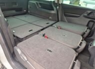 VOLKSWAGEN SHARAN 1400CC AUTOMATIC PETROL 2015