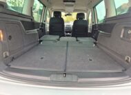 VOLKSWAGEN SHARAN 1400CC AUTOMATIC PETROL 2015