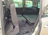 VOLKSWAGEN SHARAN 1400CC AUTOMATIC PETROL 2015