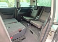 VOLKSWAGEN SHARAN 1400CC AUTOMATIC PETROL 2015