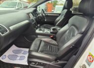 AUDI Q7 S Line 7 Seater Petrol Automatic