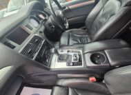 AUDI Q7 S Line 7 Seater Petrol Automatic