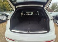 AUDI Q7 S Line 7 Seater Petrol Automatic