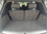 AUDI Q7 S Line 7 Seater Petrol Automatic