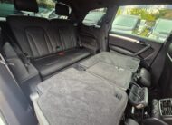 AUDI Q7 S Line 7 Seater Petrol Automatic