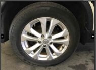 NISSAN X-TRAIL 2016 PETROL AUTOMATIC