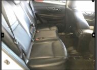 NISSAN X-TRAIL 2016 PETROL AUTOMATIC