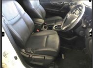 NISSAN X-TRAIL 2016 PETROL AUTOMATIC