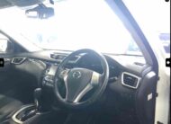 NISSAN X-TRAIL 2016 PETROL AUTOMATIC