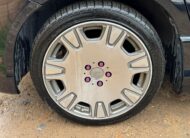 Nissan Elgrand Highway Star 2008